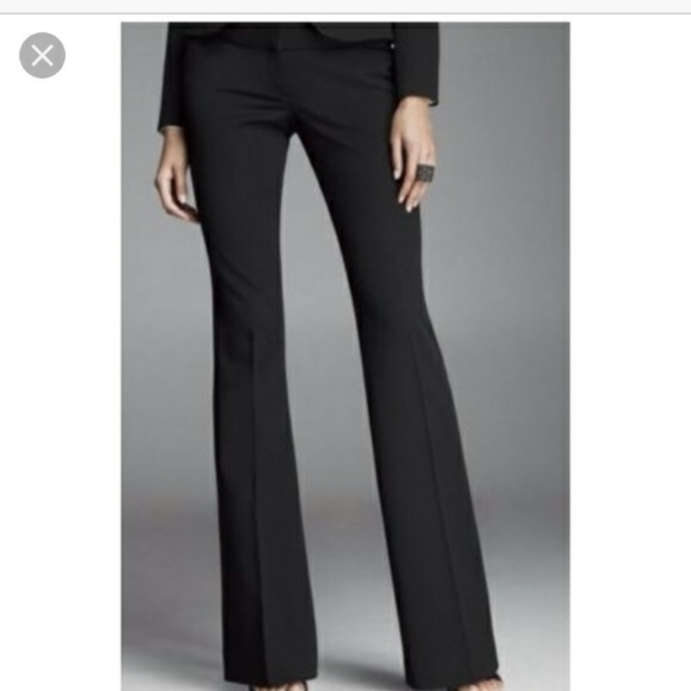 NWT EXPRESS EDITOR STRAIGHT LEG PANTS